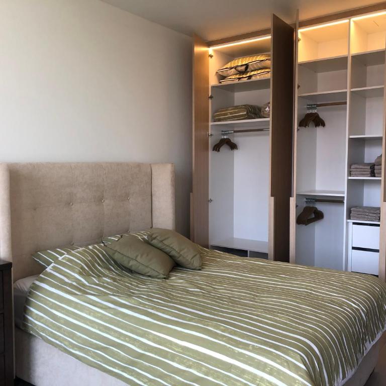 Belgrade Waterfront Magnolia - Lux and cozy 1 Bed - Apartman sa 1 Spavaćom Sobom - 17