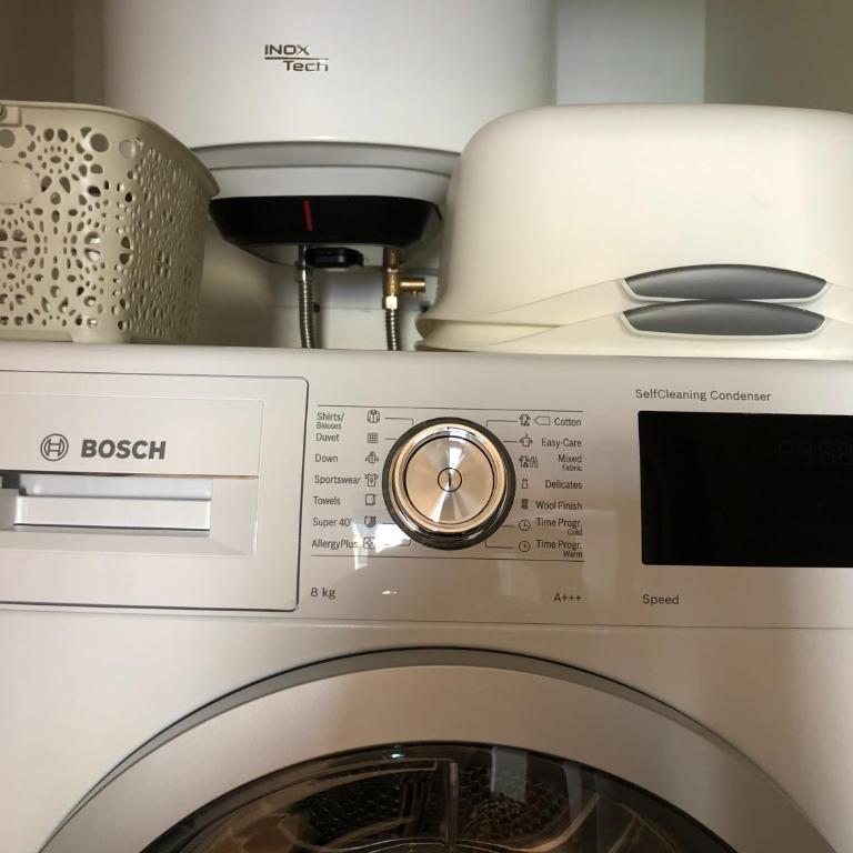 Belgrade Waterfront Magnolia - Lux and cozy 1 Bed - Apartman sa 1 Spavaćom Sobom - 23