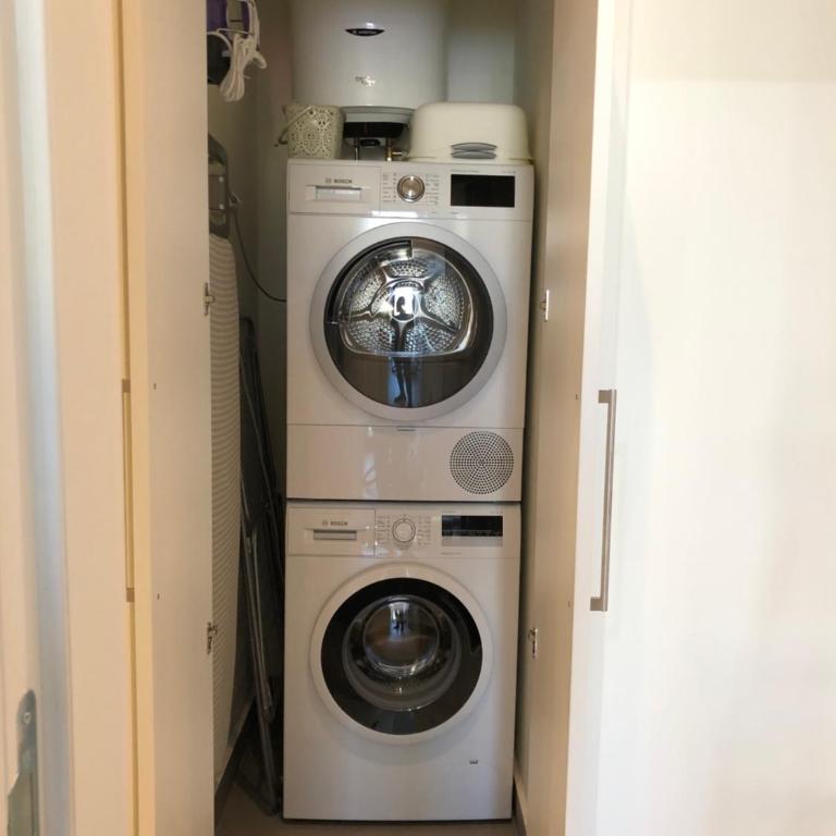 Belgrade Waterfront Magnolia - Lux and cozy 1 Bed - Apartman sa 1 Spavaćom Sobom - 22