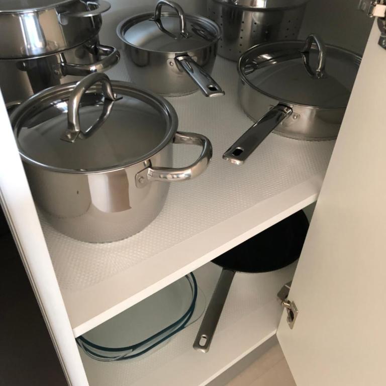 Belgrade Waterfront Magnolia - Lux and cozy 1 Bed - Apartman sa 1 Spavaćom Sobom - 27