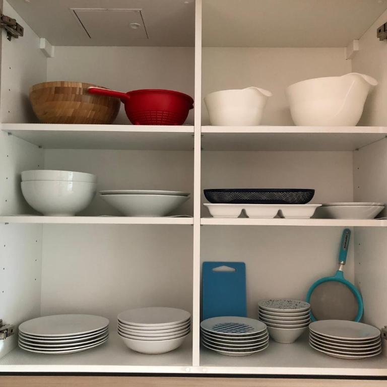 Belgrade Waterfront Magnolia - Lux and cozy 1 Bed - Apartman sa 1 Spavaćom Sobom - 28