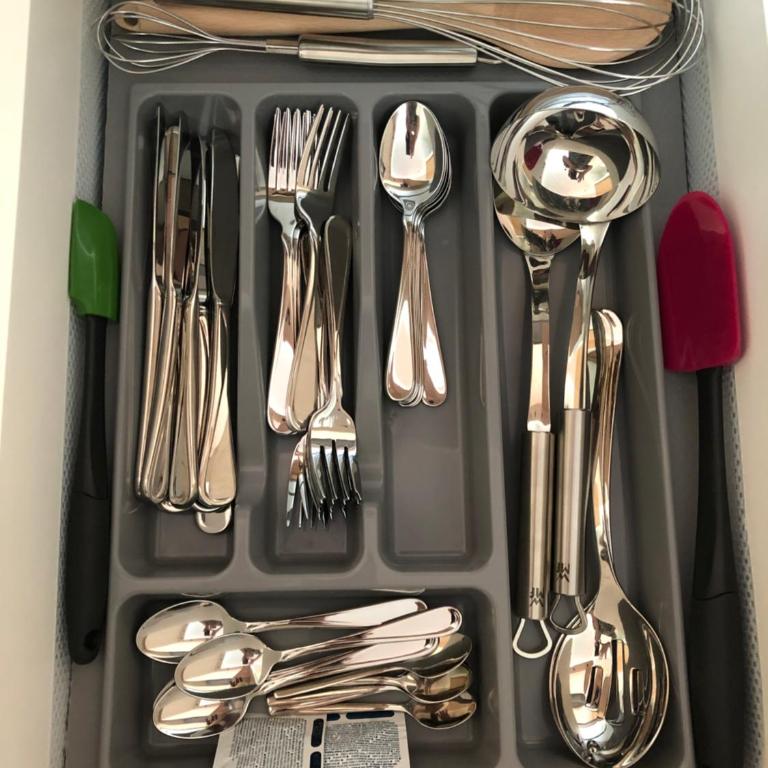 Belgrade Waterfront Magnolia - Lux and cozy 1 Bed - Apartman sa 1 Spavaćom Sobom - 25