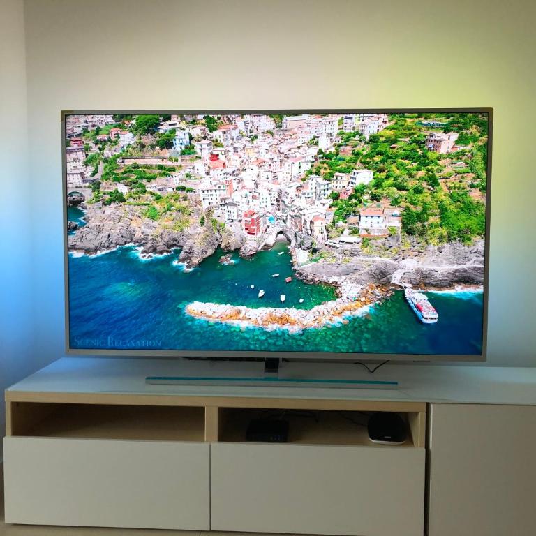 Belgrade Waterfront Magnolia - Lux and cozy 1 Bed - Apartman sa 1 Spavaćom Sobom - 11