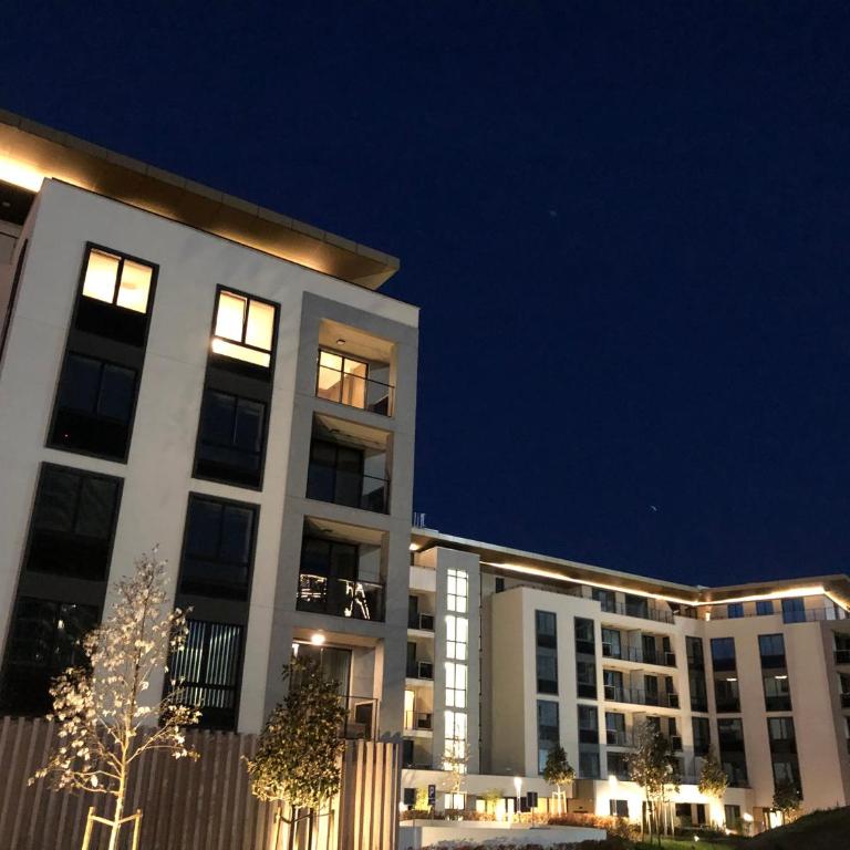 Belgrade Waterfront Magnolia - Lux and cozy 1 Bed - Apartman sa 1 Spavaćom Sobom - 30