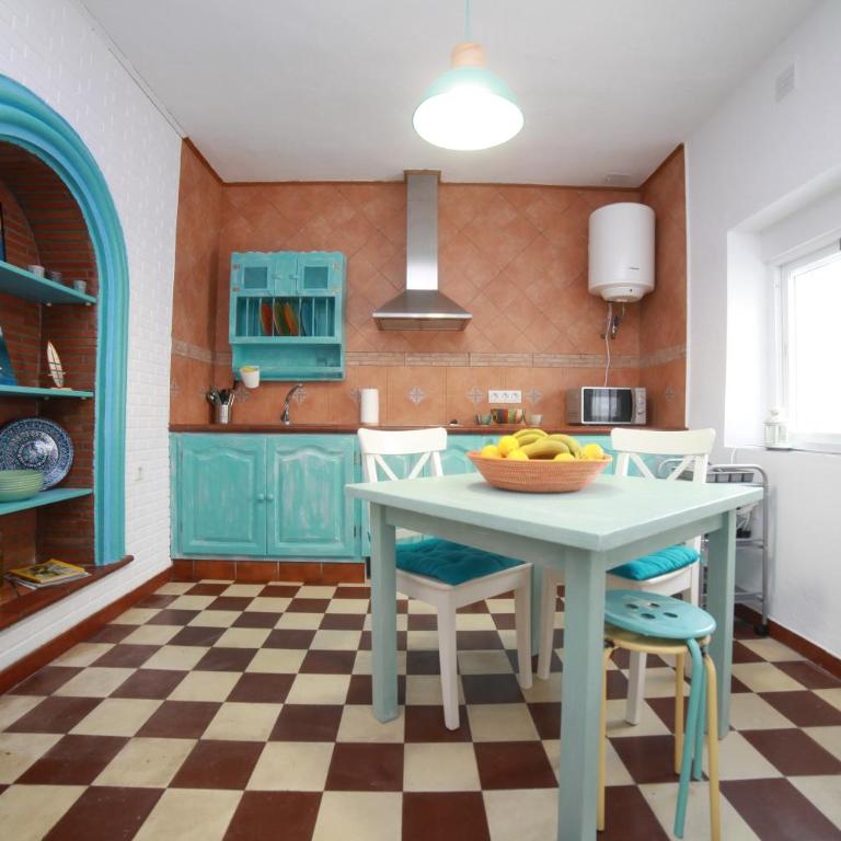 DUPLEX TARIFEÑO in the OLD TOWN - Casa con 1 dormitorio - 12