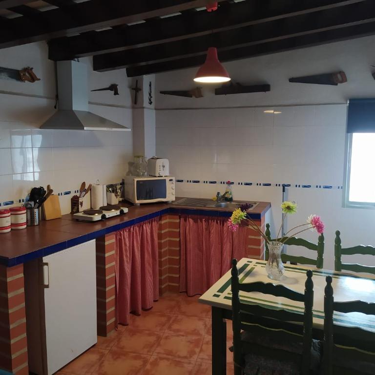 Casa Museo Jerez Centro - Apartamento de 1 dormitorio - 3