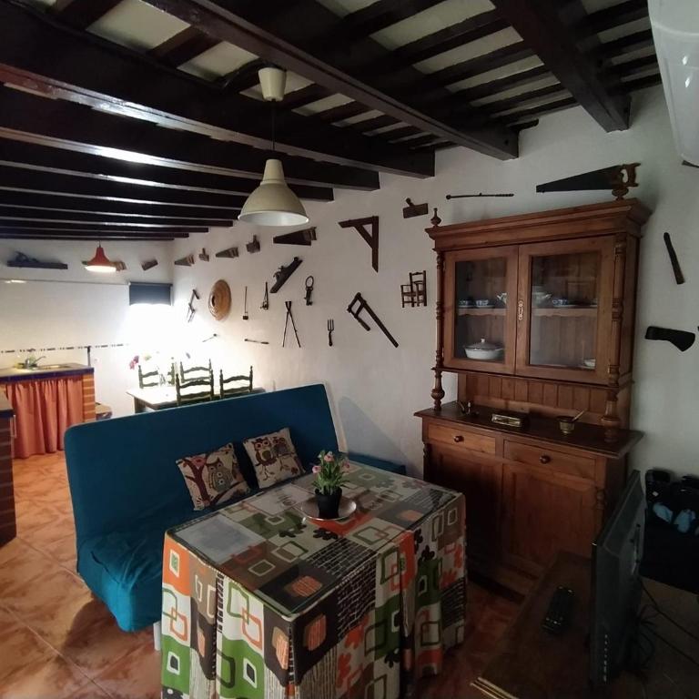 Casa Museo Jerez Centro - Apartamento de 1 dormitorio - 4