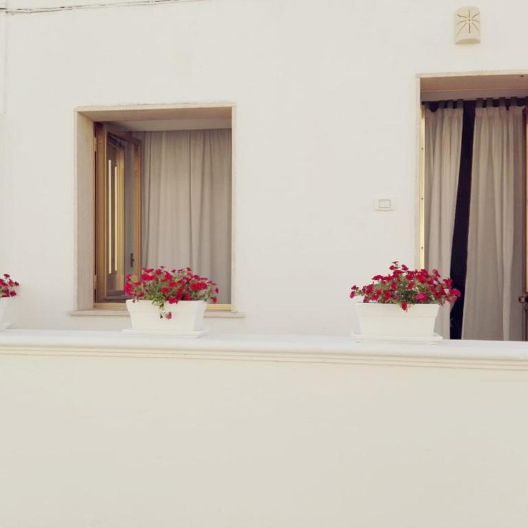 Piccola Dimora Marina - Casa Vacanze - 18