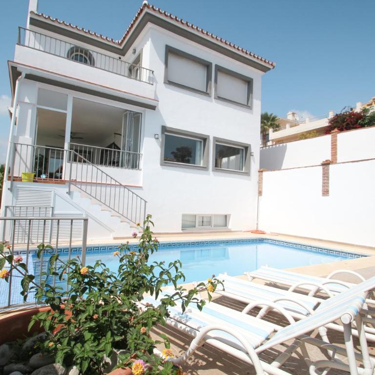 Villa Jimena by Mabiente - Villa con piscina privada - 7
