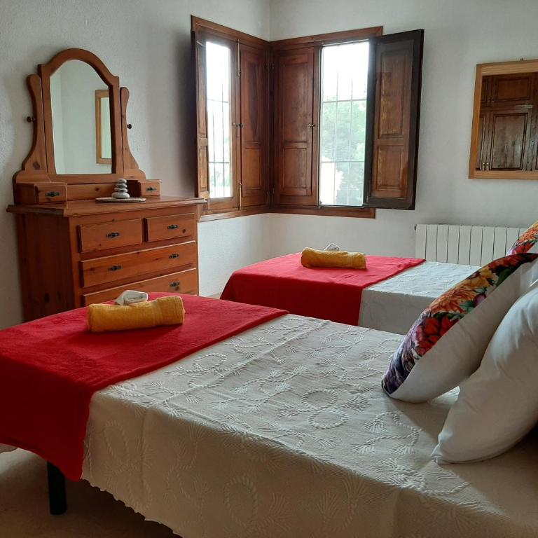 Villa Limon - Tropical Oasis with Private Pool - Villa - 12