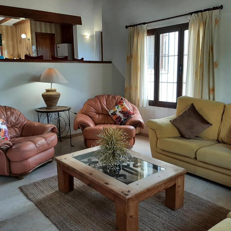 Villa Limon - Tropical Oasis with Private Pool - Villa - 17