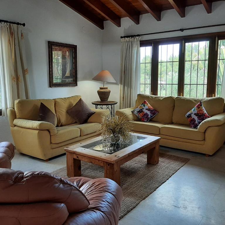 Villa Limon - Tropical Oasis with Private Pool - Villa - 18