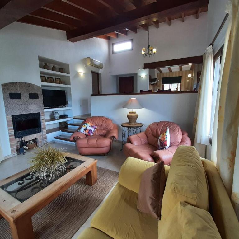 Villa Limon - Tropical Oasis with Private Pool - Villa - 19