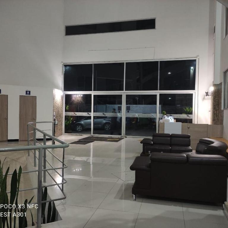 Apartamento turístico Guaduales del Cafe - Apartamento de 2 dormitorios - 3