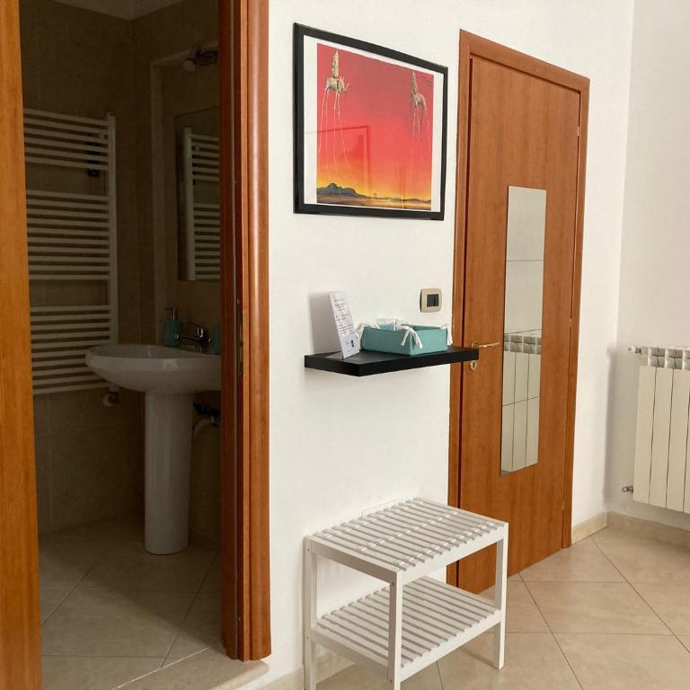 BENVENUTI AL SUD - Camera Tripla Comfort - 5