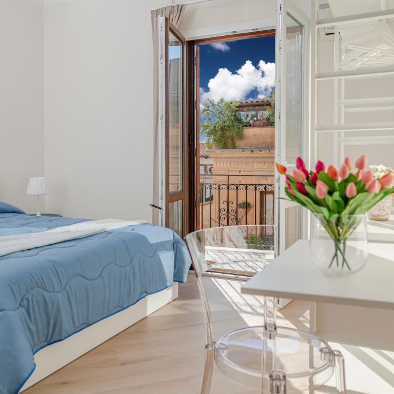 Via Goletta Home - Two-Bedroom Apartment - 5
