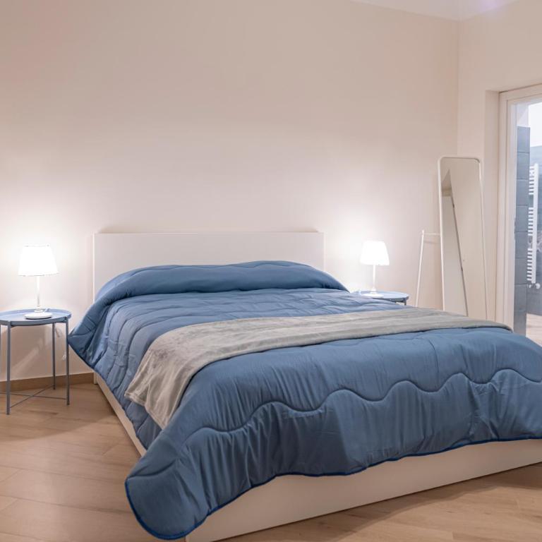 Via Goletta Home - Two-Bedroom Apartment - 7