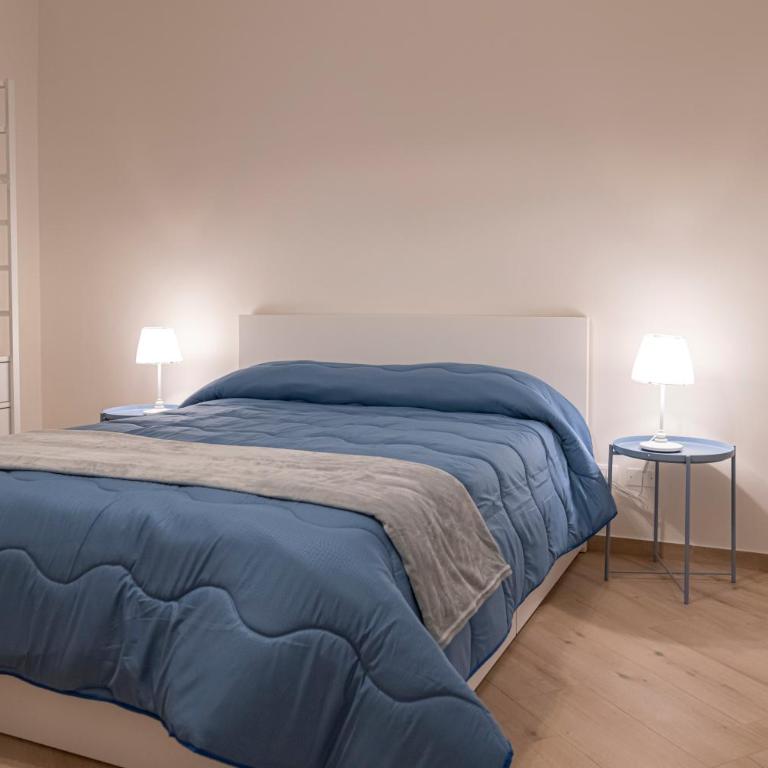 Via Goletta Home - Two-Bedroom Apartment - 16