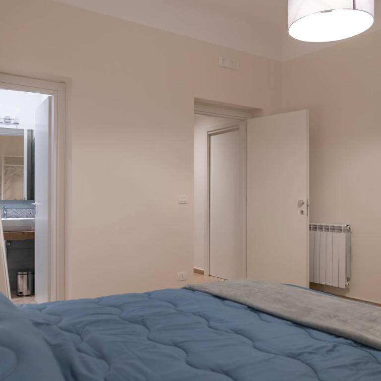 Via Goletta Home - Two-Bedroom Apartment - 21