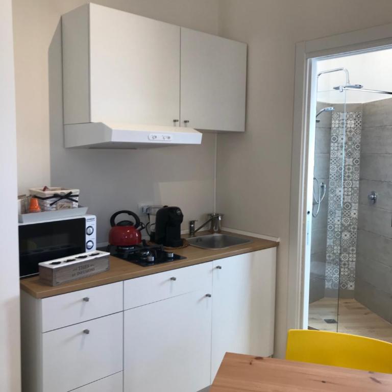 Via Goletta Home - Two-Bedroom Apartment - 22