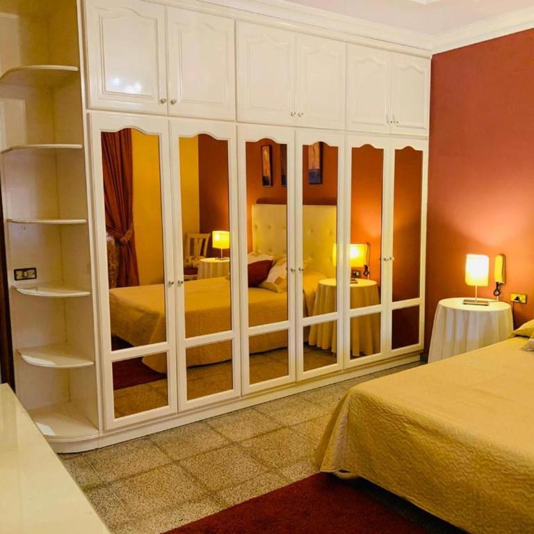 Vivienda Vacacional FLORATERE - Villa - 6