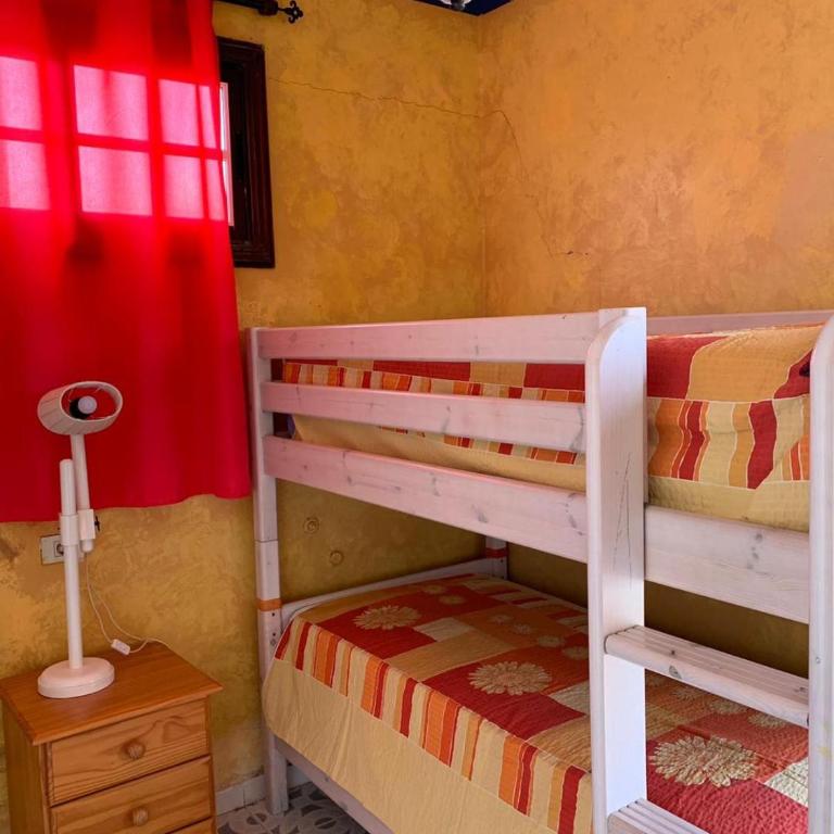 Vivienda Vacacional FLORATERE - Villa - 23