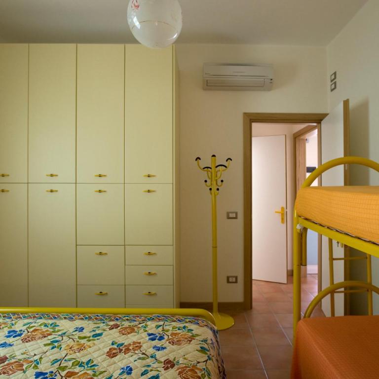 Appartamenti Mimi - Appartamento con 1 Camera da Letto (4 Adulti) - 2