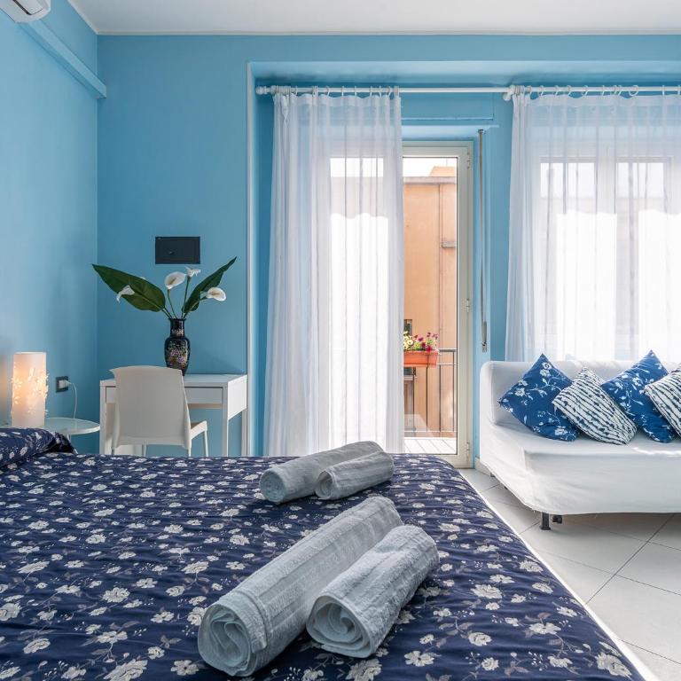 Thanit Rooms - Chambre Double - 2
