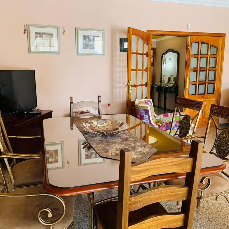 Vivienda Vacacional FLORATERE - Villa - 42