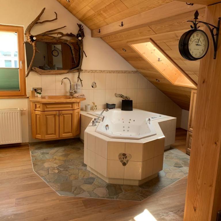 Ferienhaus Elisabeth - Deluxe Apartment - 10