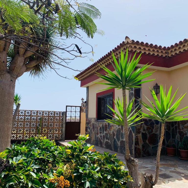 Vivienda Vacacional FLORATERE - Villa - 54