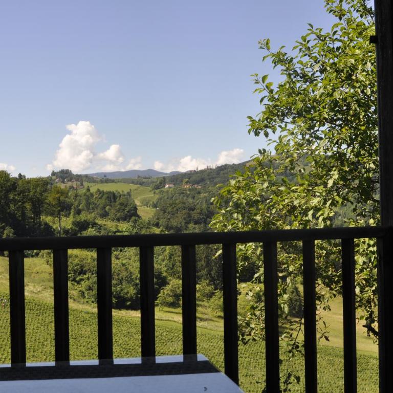 Ferienwohnungen Weingut Familie Danko - Appartamento - Piano Terra - 6