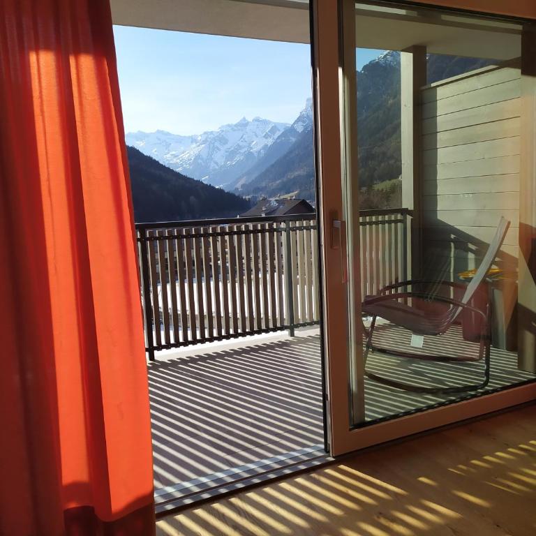 Apartments Ban Guggugg - One-Bedroom Apartment - 20
