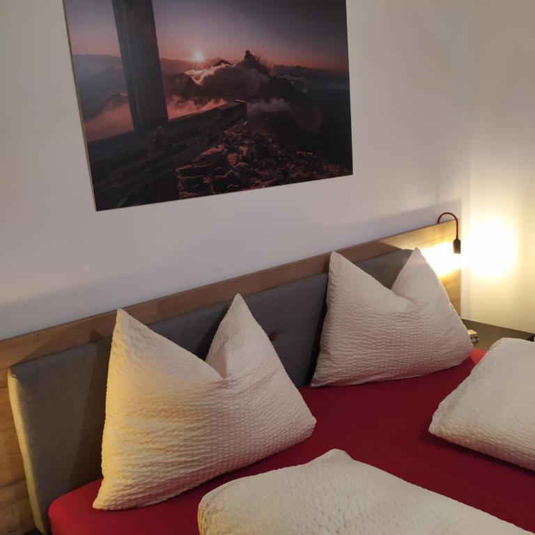 Apartments Ban Guggugg - One-Bedroom Apartment - 18