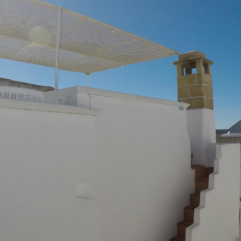 Corte De Noie Appartamenti Gallipoli - Appartamento con 2 Camere da Letto - 29