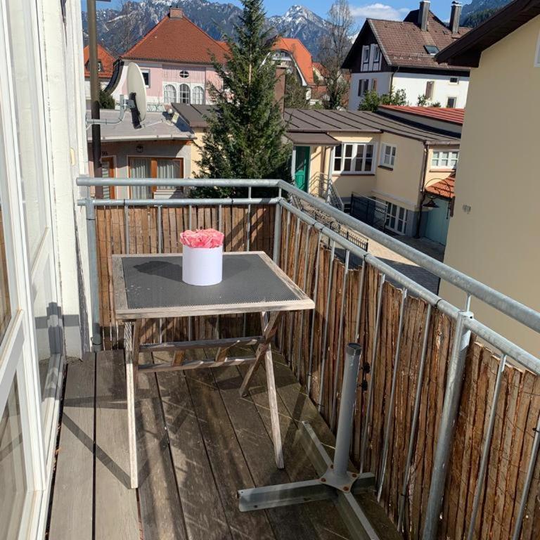 Ferienhaus Elisabeth - Apartment mit Blick auf die Berge - 17