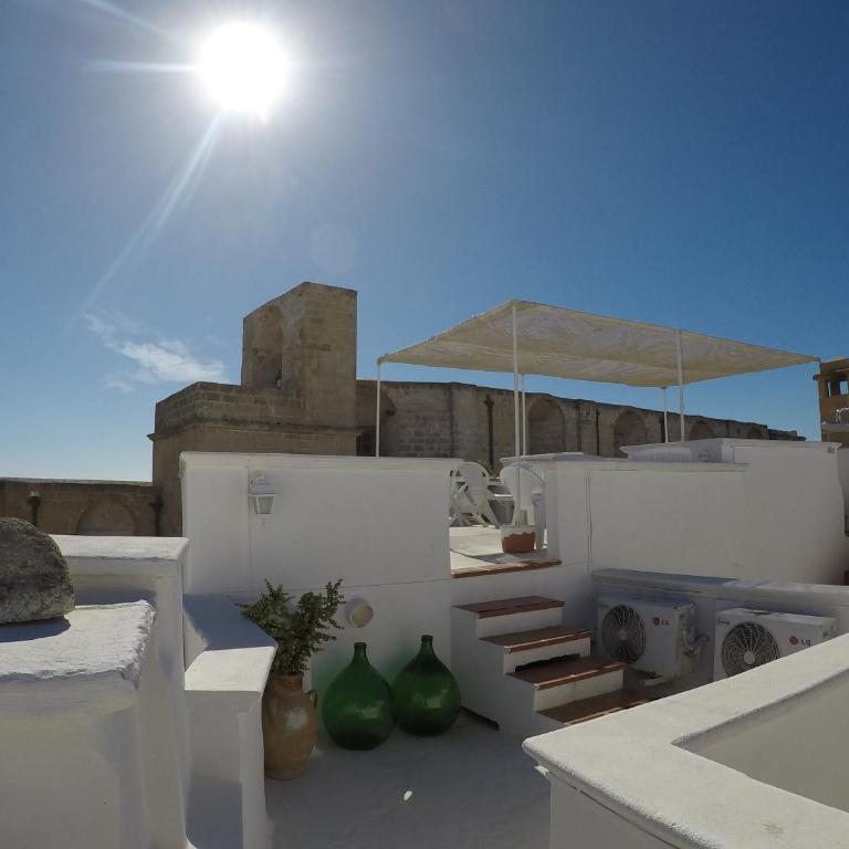 Corte De Noie Appartamenti Gallipoli - Appartamento con 2 Camere da Letto - 31