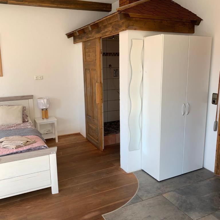 Ferienhaus Elisabeth - Apartment mit Blick auf die Berge - 14