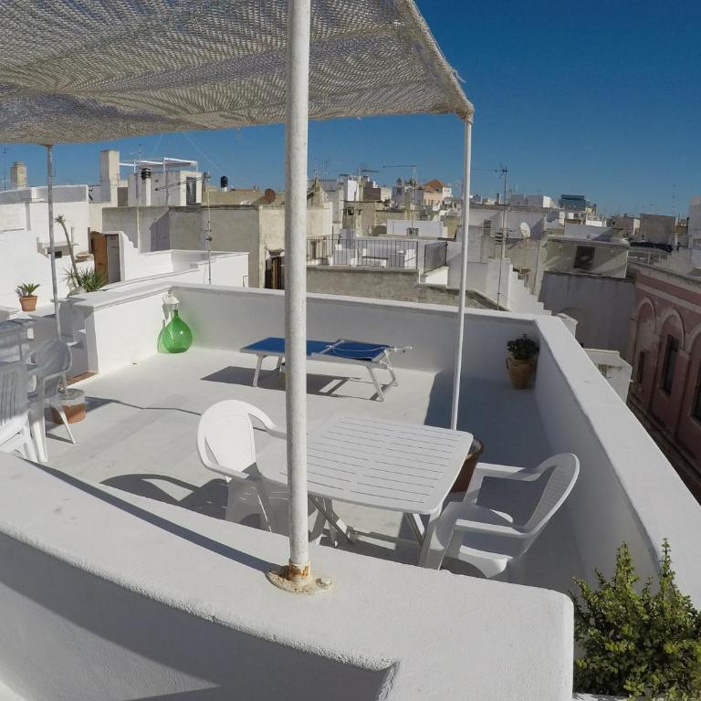 Corte De Noie Appartamenti Gallipoli - Appartamento con 2 Camere da Letto - 33
