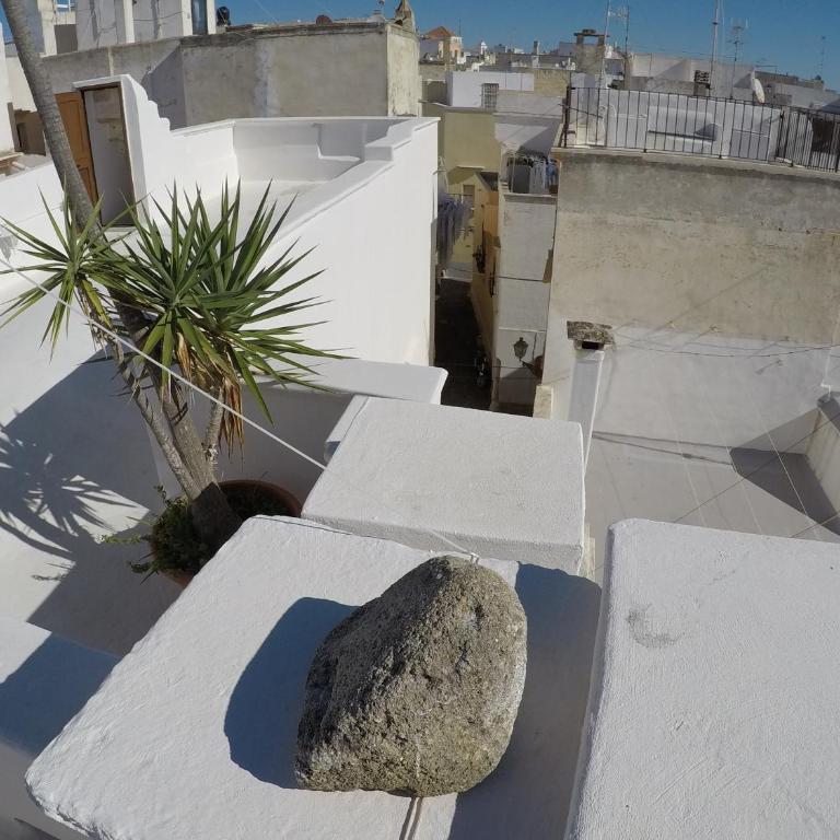 Corte De Noie Appartamenti Gallipoli - Appartamento con 2 Camere da Letto - 36
