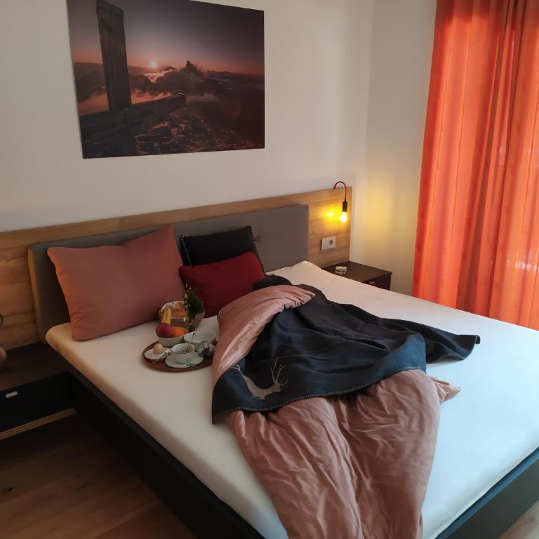 Apartments Ban Guggugg - One-Bedroom Apartment - 17