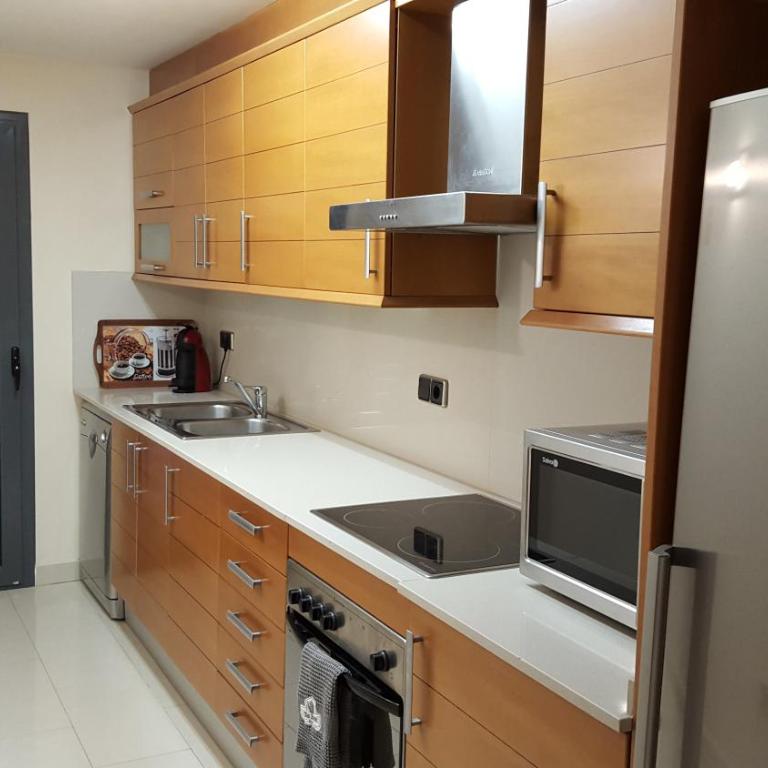Ultramar - Apartamento con vistas al mar - 14