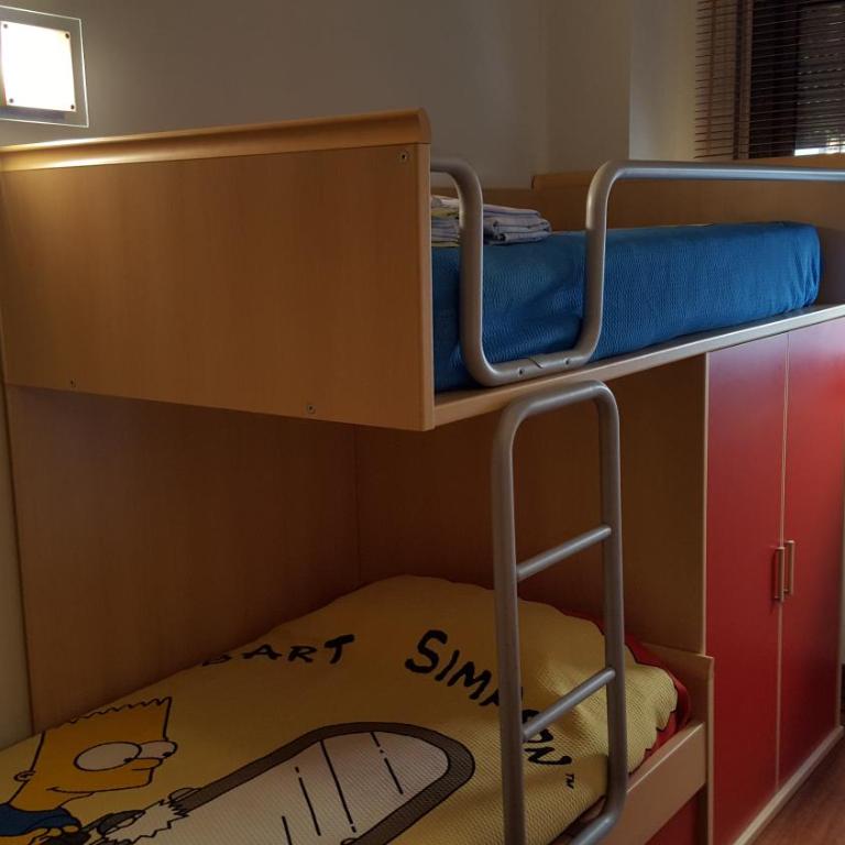 Ultramar - Apartamento con vistas al mar - 22