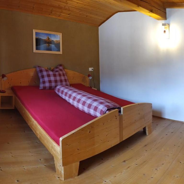Apartments Ban Guggugg - Two-Bedroom Apartment - 5