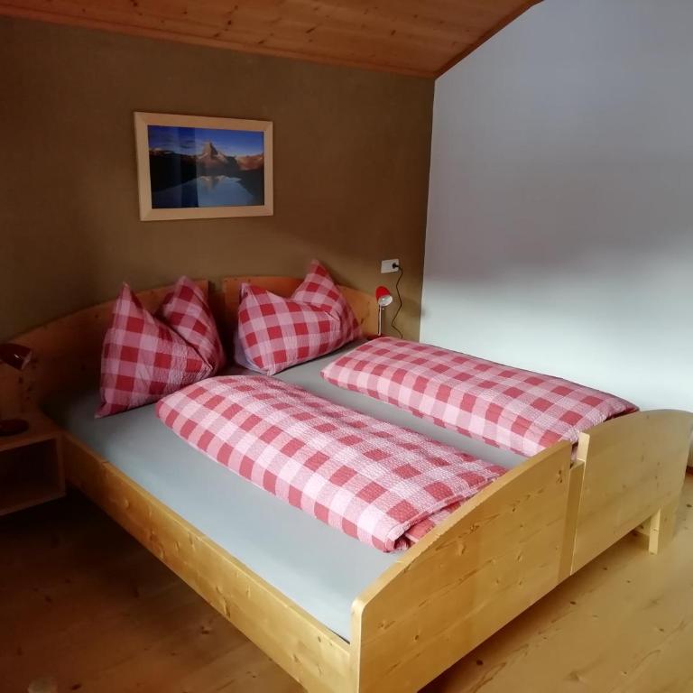 Apartments Ban Guggugg - Two-Bedroom Apartment - 6