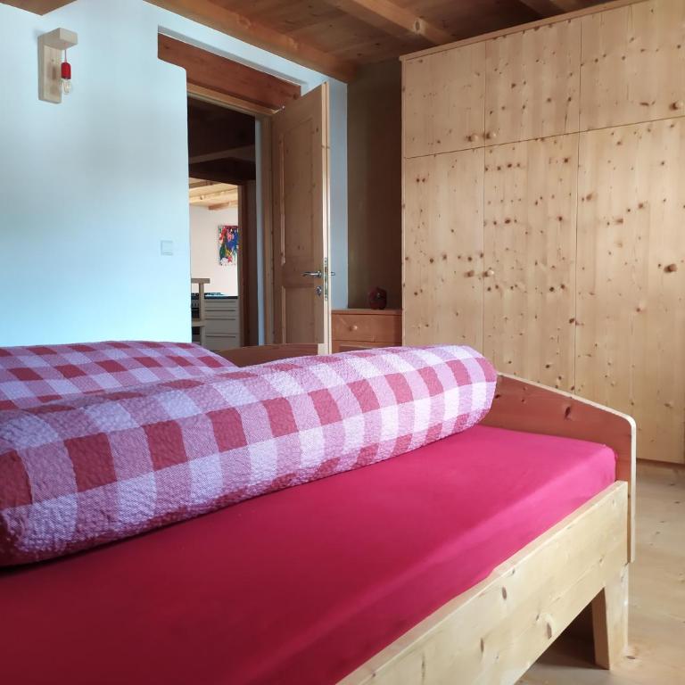 Apartments Ban Guggugg - Two-Bedroom Apartment - 7