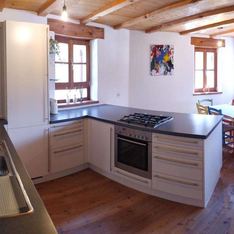 Apartments Ban Guggugg - Two-Bedroom Apartment - 9