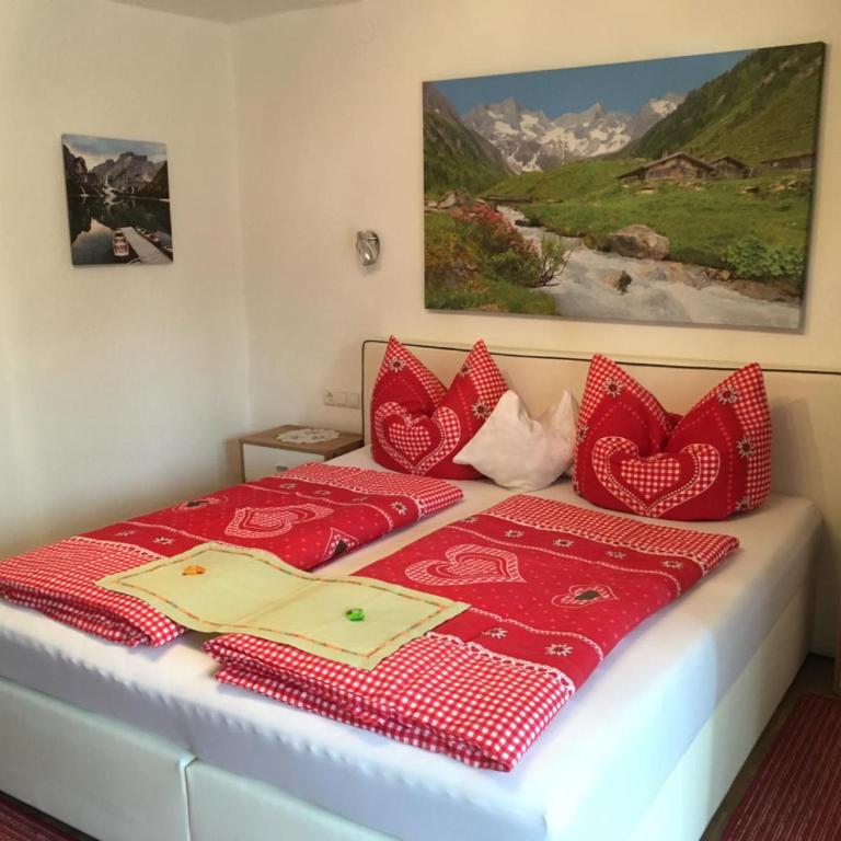 Gästehaus Schmid - Doppelzimmer - 3