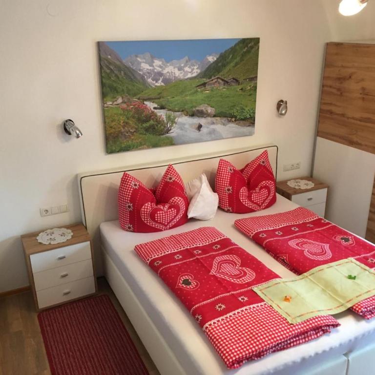 Gästehaus Schmid - Doppelzimmer - 2