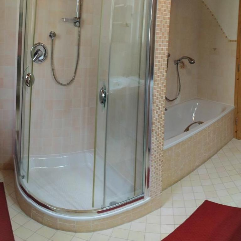 Apartments Ban Guggugg - Two-Bedroom Apartment - 13